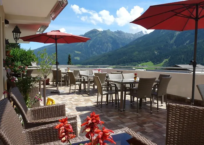 Alta Vista Pensjonat 3*